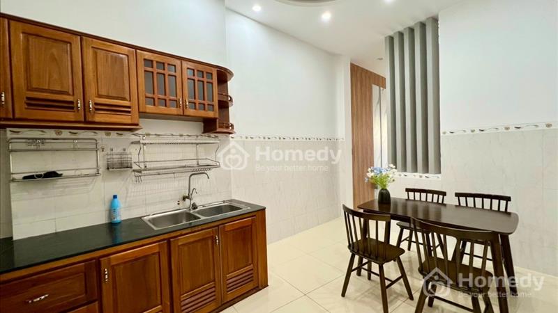 Nhà 3 Tầng - Trung Tâm Thanh Khê, Đà Nẵng - Giá chưa tới 3 tỷ - Ảnh 9