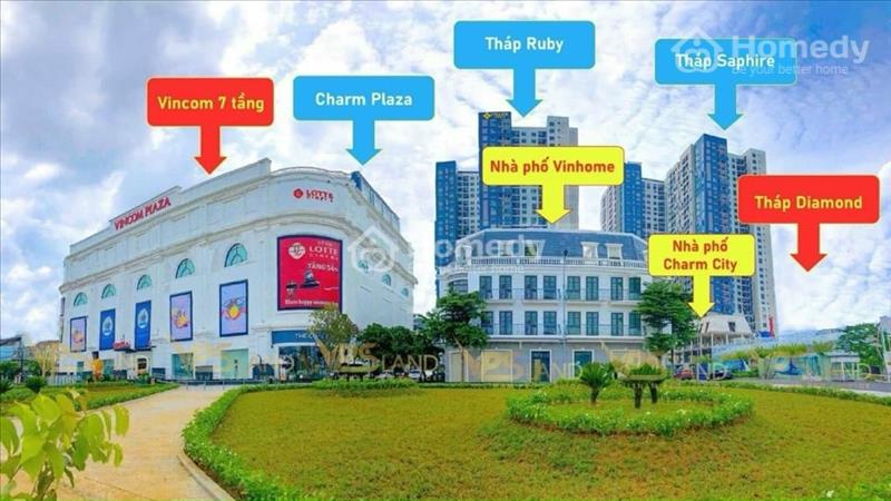 Chính chủ kẹt vốn kinh doanh cần bán gấp căn 3pn2wc giá chỉ 2,080ty bao thuế phí - Ảnh 4