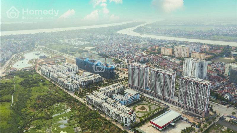 Biệt thự trên không 198m2 giá chỉ hơn 10 tỷ dành cho khách hàng tinh hoa tại Khai Sơn City - Ảnh 3