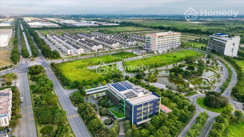 Nhà đẹp giá rẻ mở  bán  phân  khu  mới  Centa riverside zone 2  Vsip từ  sơn  bắc ninh - Ảnh 2