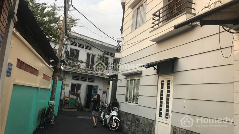 Chính chủ cho nữ/gia đình thuê lầu 1 nhà nguyên căn gồm 2 phòng ngủ có máy lạnh - Ảnh 2