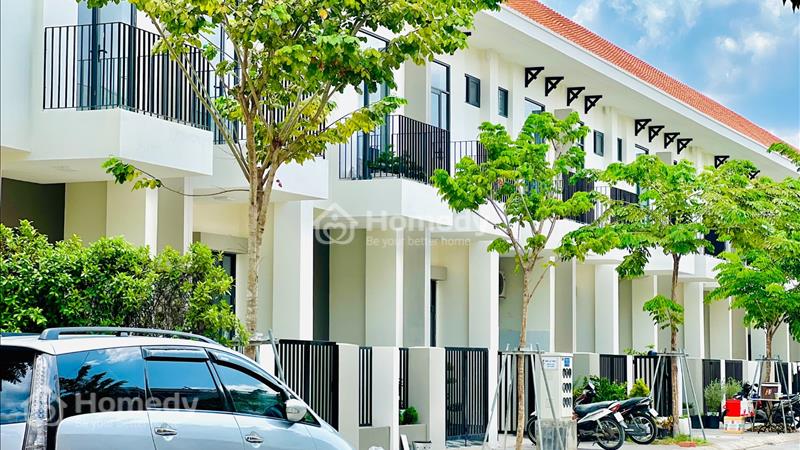 Richland Residence ngay Thành phố Bến Cát chỉ 1.3 tỷ nền, hỗ trợ vay ngân hàng đến 900 triệu - Ảnh 6