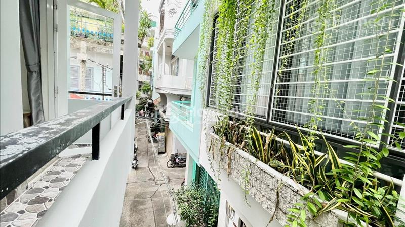 Căn hộ studio kế Nguyễn Văn Thương, P25, Q. Bình Thạnh (Cách Landmark 81 500m) - Ảnh 3