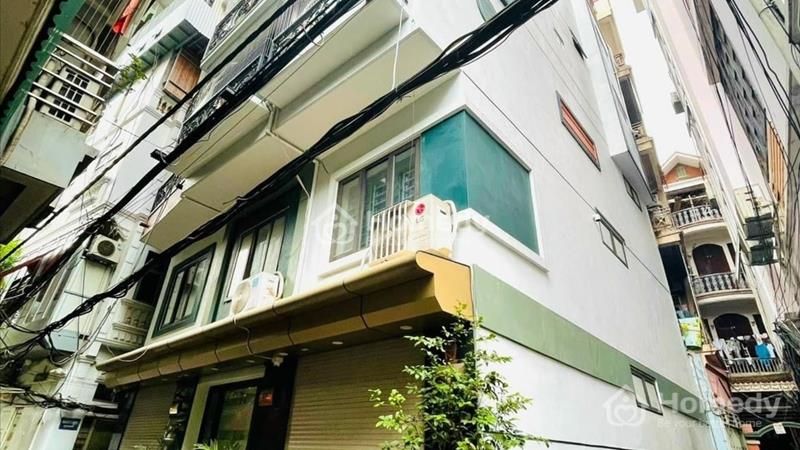  Mặt ngõ- Lô Góc 2 Mặt Thoáng - Ô tô đỗ cửa - Kinh Doanh - GẦN PHỐ  - Ảnh 1