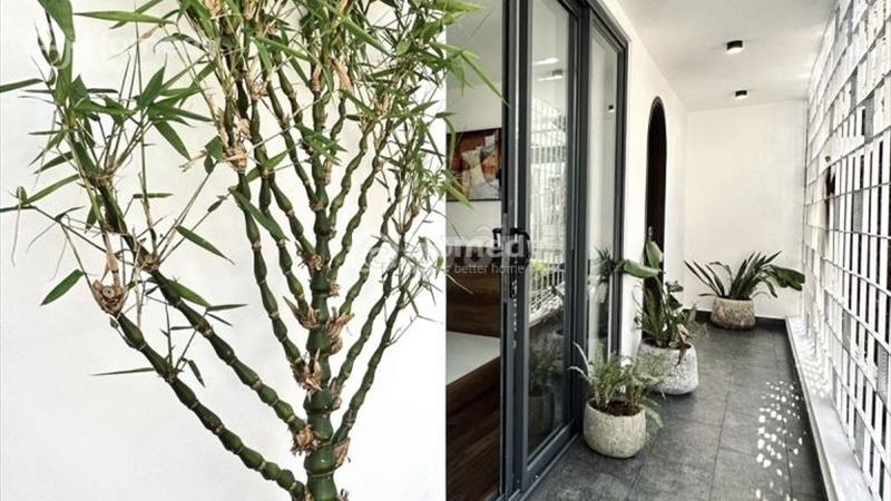 Ngay chợ Bình Thành 2 lầu, 5 phòng ngủ, 3 WC, sân thượng giá nhỉnh 2 tỷ. - Ảnh 10