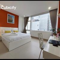 Căn hộ dịch vụ cho thuê quận 1 - đầy đủ nội thất gần cầu calmet