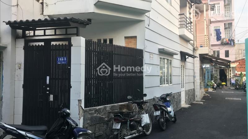 Chính chủ cho nữ/gia đình thuê lầu 1 nhà nguyên căn gồm 2 phòng ngủ có máy lạnh - Ảnh 3
