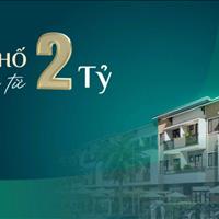 Nhà đẹp giá rẻ mở  bán  phân  khu  mới  Centa riverside zone 2  Vsip từ  sơn  bắc ninh