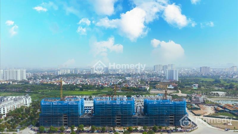 Biệt thự trên không 198m2 giá chỉ hơn 10 tỷ dành cho khách hàng tinh hoa tại Khai Sơn City - Ảnh 5