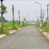Bán đất phân lô khu 25,2ha Vân Canh diện tích 60m giá 5,5 tỷ