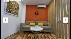 Căn hộ dịch vụ cho thuê quận 1 - đầy đủ nội thất gần cầu calmet - Ảnh 4