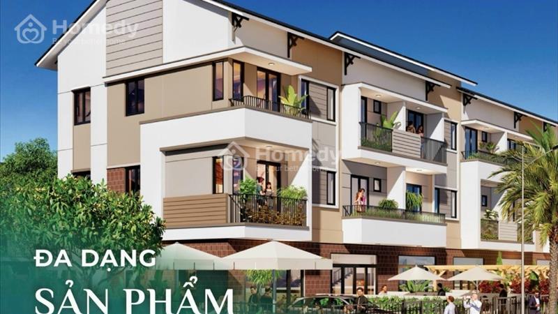Nhà đẹp giá rẻ mở  bán  phân  khu  mới  Centa riverside zone 2  Vsip từ  sơn  bắc ninh - Ảnh 4