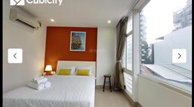 Căn hộ dịch vụ cho thuê quận 1 - đầy đủ nội thất gần cầu calmet - Ảnh 3