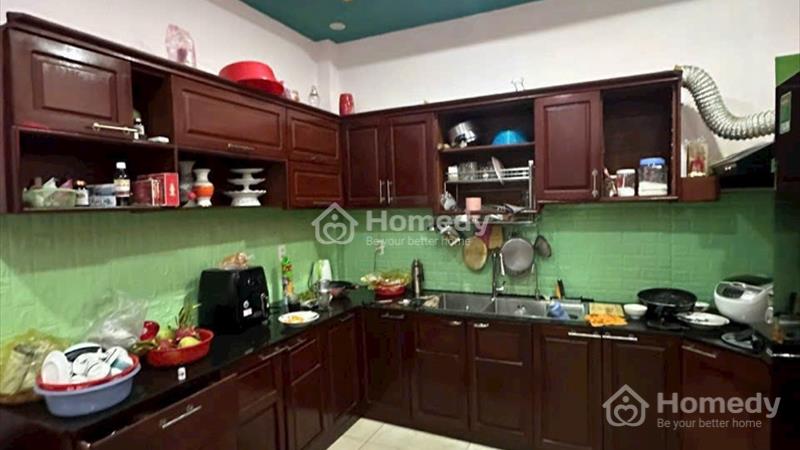 ♻️ Bán Nhà 354/47 Đường 12 Vĩnh lộc BHHB Bình Tân DT:4-15m 3.5Lầu ♻️4.2tỷ TL♻️ Tặng Nội Thất - Ảnh 5