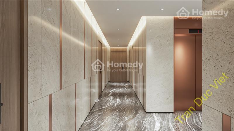 Căn Hộ Regal Residence Luxury 40 Tầng - Căn hộ đầu tiên tại Quảng BÌnh - Ảnh 7