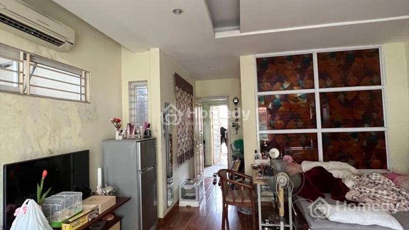 Chính chủ bán nhà phố Ngọc Hà ô tô đỗ cửa giá 14,3 tỷ - Ảnh 4