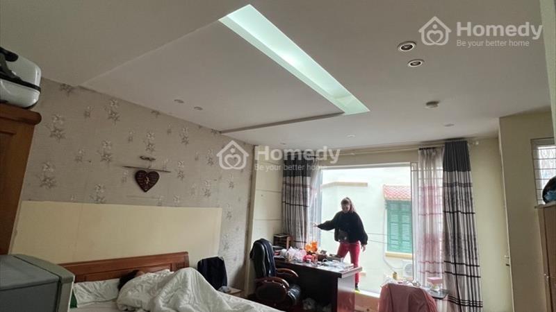 Chính chủ bán nhà phố Ngọc Hà ô tô đỗ cửa giá 14,3 tỷ - Ảnh 2