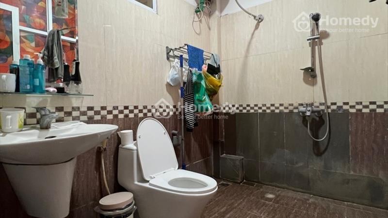 Chính chủ bán nhà phố Ngọc Hà ô tô đỗ cửa giá 14,3 tỷ - Ảnh 6
