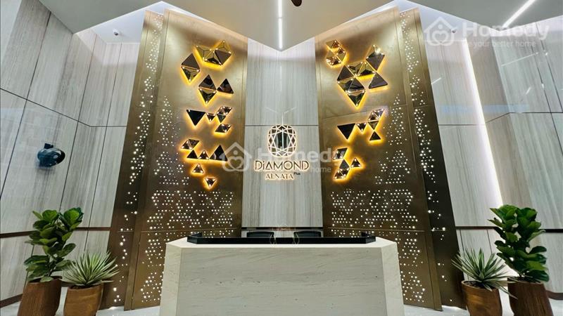 Căn Hộ Cao Cấp Diamond Alnata Plus  - Mua Trực Tiếp Chủ Đầu Tư - Giá Tốt  - Thanh Toán Chỉ 15%  - Ảnh 1
