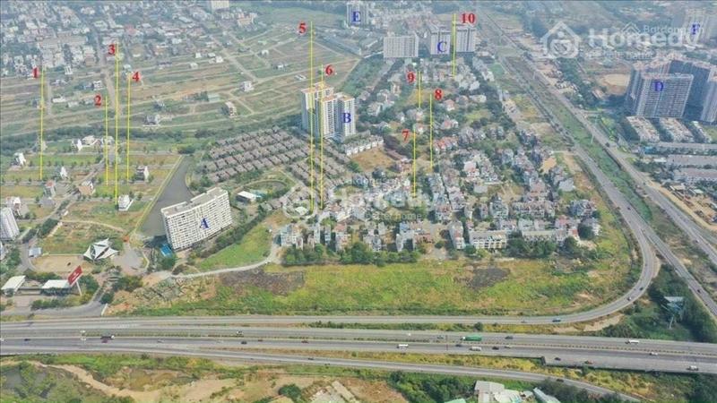 Bán nhà khu Khang An phú hữu dự án Louis Gaden 7x15 giá rẻ 11,9 tỷ - Ảnh 3
