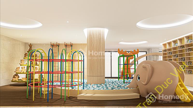 Căn Hộ Regal Residence Luxury 40 Tầng - Căn hộ đầu tiên tại Quảng BÌnh - Ảnh 8