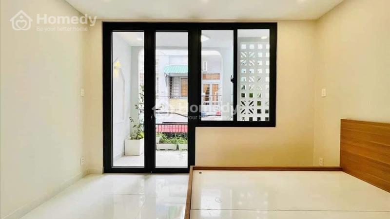 Bình 0705999523 Bán nhà 1T 1L đường Lê Văn Lương - Q7, 65m2, sổ hồng riêng , Giá 1 Tỷ 150 , Lh Bình - Ảnh 4