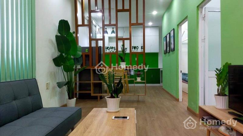 Hot - Bán gấp Nhà giá rẻ đường Lê Lai, Đà Lạt 80m² giá chỉ 2.4 tỷ. - Ảnh 1