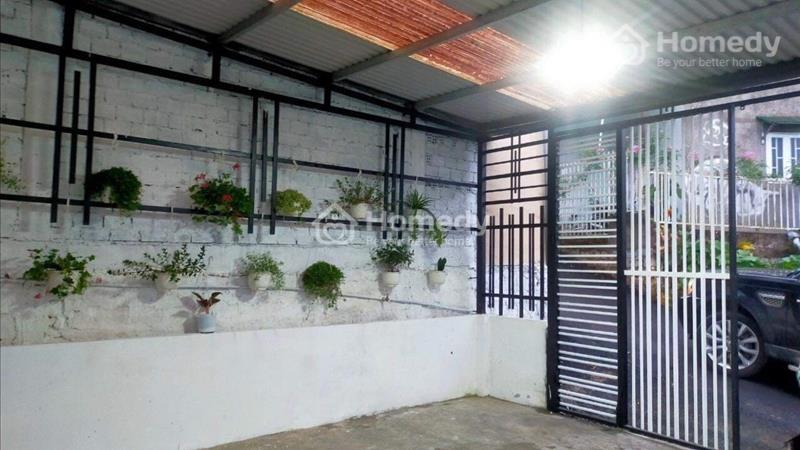 Hot - Bán gấp Nhà giá rẻ đường Lê Lai, Đà Lạt 80m² giá chỉ 2.4 tỷ. - Ảnh 4