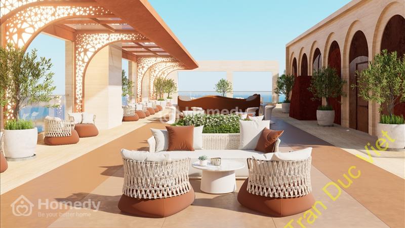 Căn Hộ Regal Residence Luxury 40 Tầng - Căn hộ đầu tiên tại Quảng BÌnh - Ảnh 15