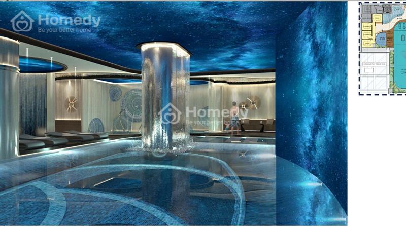 Cập nhật quỹ căn đẹp nhất The Fibonan, căn 56-96m2 từ 2-3PN, giá chỉ từ 2,7 tỷ - Ảnh 11