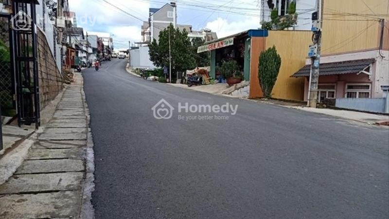 Cần bán gấp Đất nền mặt tiền đường Trần Khánh Dư, Đà Lạt - Ảnh 1