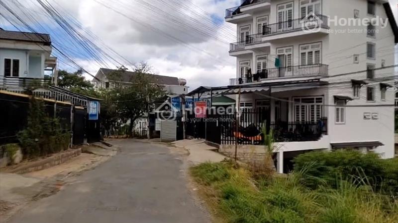 Cần bán gấp Đất nền mặt tiền đường Trần Khánh Dư, Đà Lạt - Ảnh 2