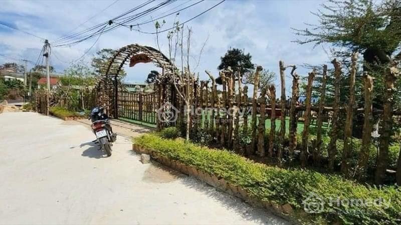 ( Gấp gấp ) Bán gấp lô đất view đẹp mặt tiền QL20 tại Xuân Thọ, Đà Lạt 1700m2 - Ảnh 1