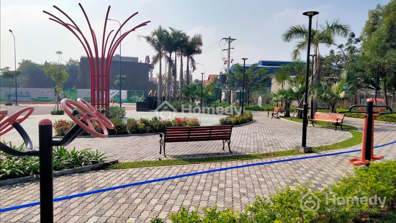 Nhà sổ hồng riêng - 3 tầng - có khuôn viên riêng - bảo vệ riêng - 1,5 tỷ vào ở ngay - Ảnh 11