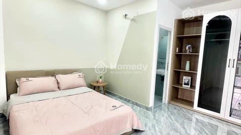 Bình 0705999523 Mở rộng kinh doanh bán gấp nhà Đ. Tống Văn Trân - Q11 - 60m2 - Giá 1,1 Tỷ -LH Bình - Ảnh 3