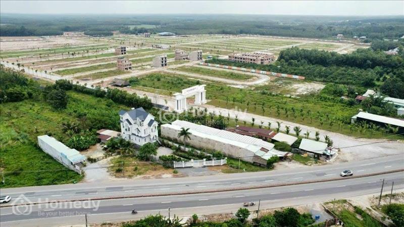 Cần bán gấp 75m2 đất khu đô thị Phương Trường An, đối diện cổng KCN Tân Bình giá 800 triệu - Ảnh 4