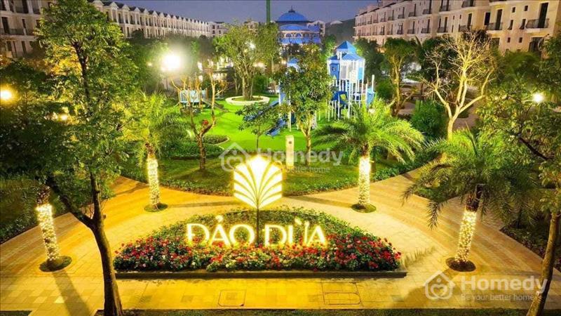 Bán Song lập Đảo Dừa_An ninh khép kíp_Khu riêng Vip Đặc Biệt_Vinhomes Ocean Park 2 - Ảnh 3