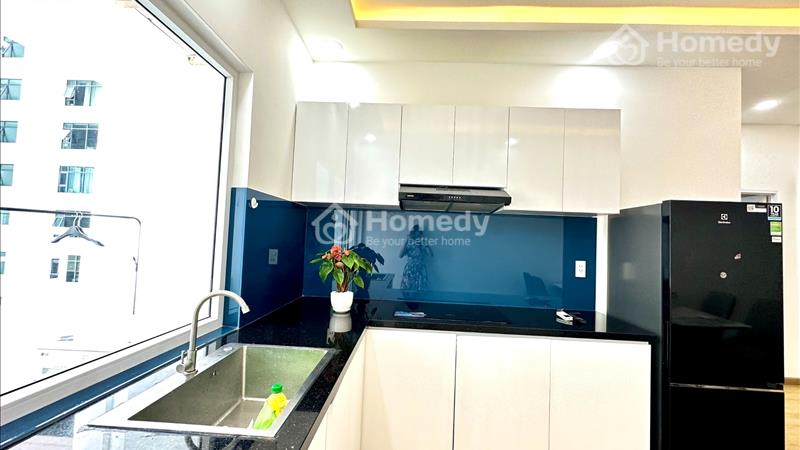 Căn hộ mới đẹp mát mẻ cả ngày view xéo biển với giá 1ty650 triệu (có bớt lộc cho khách mau mắn)  - Ảnh 4