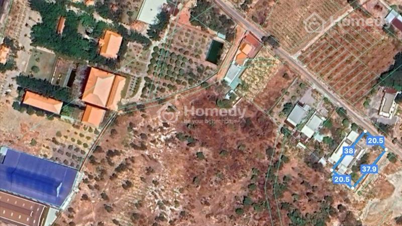 Hàng đẹp giá ngộp sâu , giá ĐT ở Hội Bài - Châu Pha mua đất lời căn nhà. - Ảnh 4