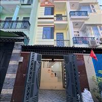 Bán nhà hẻm 363 Bình Trị Đông, khu cao tầng dân trí