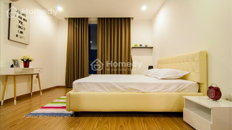 Chính chủ cần bán căn hộ Cao Ốc Phú Nhuận Q. PN, 122m2, 3PN, Giá 5,3 tỷ thương lượng SH. - Ảnh 3