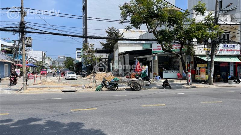 Vài lô góc 2 mặt tiền và cặp liền kề khu An Thượng cần bán - Ảnh 2
