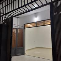 [Gò Vấp] Nhà 50m2 Cực Hiếm - 3 Tỷ Nhỉnh Là Chìa Khoá Trao Tay