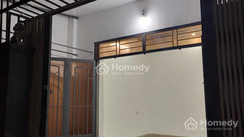 [Gò Vấp] Nhà 50m2 Cực Hiếm - 3 Tỷ Nhỉnh Là Chìa Khoá Trao Tay - Ảnh 1