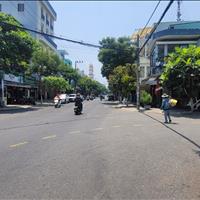 Đất 2 mặt tiền Huỳnh Ngọc Huệ, Thanh Khê, Vị Trí siêu kinh doanh " NHẤT " khu vực này