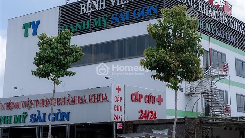 Bán lỗ đúng 195 triệu sổ riêng (5x40=200m2) có thổ cư, sát chợ QL13, Bình long, Bình Phước - Ảnh 4