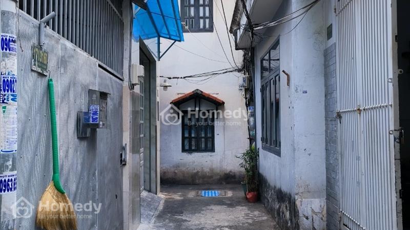 [Gò Vấp] Nhà 50m2 Cực Hiếm - 3 Tỷ Nhỉnh Là Chìa Khoá Trao Tay - Ảnh 10