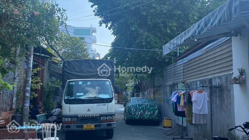[Gò Vấp] Nhà 50m2 Cực Hiếm - 3 Tỷ Nhỉnh Là Chìa Khoá Trao Tay - Ảnh 11