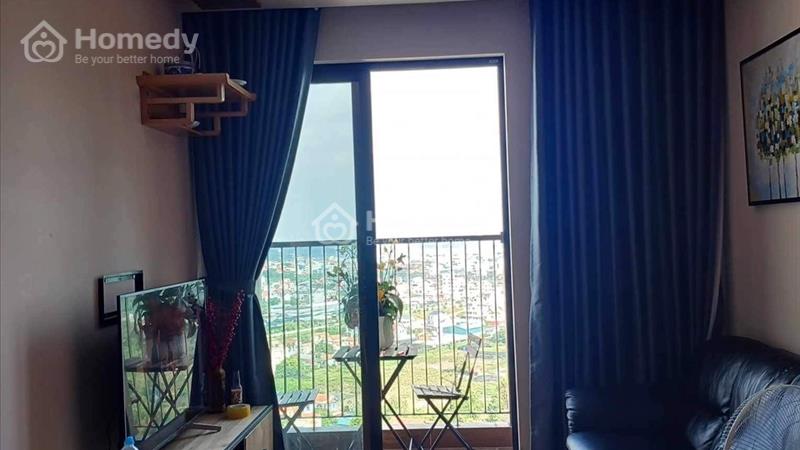 Gia đình chuyển vào miền Nam, cần bán Căn hộ chung cư 120 Định Công, 65m 2 ngủ (083,848,9898)  - Ảnh 1