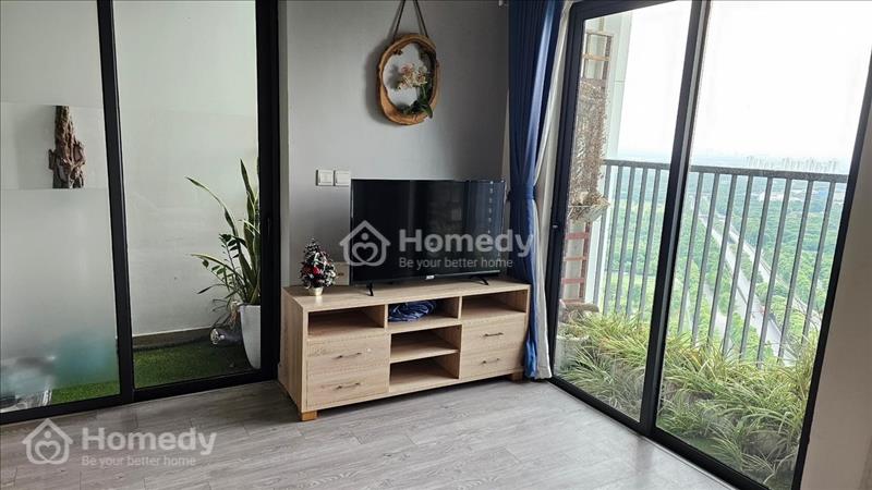 Gia đình chuyển vào miền Nam, cần bán Căn hộ chung cư 120 Định Công, 65m 2 ngủ (083,848,9898)  - Ảnh 2